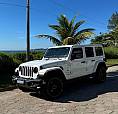 Jeep Wrangler Unlimited Sahara 2.0 Tb 4P Aut 2022
