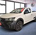 Volkswagen Saveiro Robust 1.6 Total Flex 16V 2025