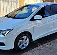 Honda City Sedan Dx 1.5 Flex 16V Mec. 2021