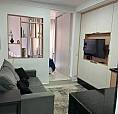 Flat Para Venda Tem 28 Metros Quadrados Com 1 Quarto Em Cerqueira César - São Paulo - Sp
