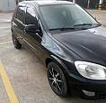 Lindo Celta 4 Porta 2007 Com Ar Cond . Alarme