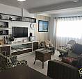 Apartamento C/ 3 Quartos - Praia Grande - 3 Quadras Do Mar - Mobiliado - Ao Lado 4 Praças