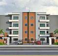 Apartamento Novo Cruzeiro, 2Qts S/1 Suite, Varanda E Área De Lazer, Térreos Com Quintal