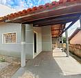 Casa À Venda Com 3 Dormitórios Em Colonia Dona Luiza, Ponta Grossa Cod:02950.6828