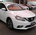 Nissan Sentra 2.0 Cvt 2019