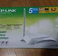 Vendo Roteador Tp-Link
