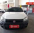 Fiat Strada 2020 1.4 Mpi Hard Working Cs 8V Flex 2P Manual