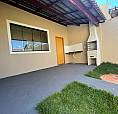 Casa Em Senador Canedo Com Entrada Facilitada  Última Umidade