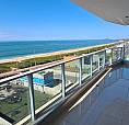 Apartamento Em Itaparica - Com Vista Eterna Pro Mar