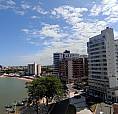 Apartamento À Venda Com 3 Quartos Na Praia Do Morro Guarapari-Es