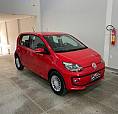 Vw - Volkswagen Up! Move Flex Top De Linha Somente De Brasília Revisado