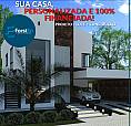 Sua Casa Com Projeto 100% Personalizado + Lote + Construção