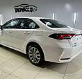 Corolla Xei 2.0 2023 Zero Km 