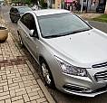 Cruze Sedan Ltz 2016 Abaixo Da Fipe/ Carro Particular!
