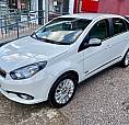 Gran Siena Sublime 2016- 1.6 - Automático 