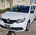 Renault Logan Authentique 1.0 2019/2020