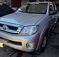 Hilux Cd D4-D 4X4 2.5 Diesel !! Pequena Entrada + R$: 2451,10  Fixas!!