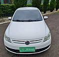 Gol G5 Trend 2013 Placa I Muito Novo.