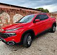 Fiat Toro Freedom Flex 2021