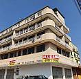 Qse Área Especial 23 Lote 01 Setor De Oficinas Taguatinga Sul Cep:72025-369