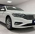 Vw - Volkswagen Jetta Comfort. 250 Tsi 1.4 Flex 16V Aut. 2020