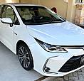 Corolla Altis Premium Híbrido 2023 (único Dono) (teto Solar)