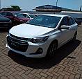 Chevrolet Onix Plus Lt 1.0 12V Flex Mec. 4P 2025