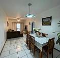 Apartamento Quadra Mar Com 3 Quartos Por Apenas 1 Milhão, Ótimo Para Locação De Temporada