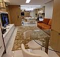 Excelente Apartamento Todo Reformado No Sports Park Com 110 Metros 