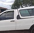 Fiat Strada 1.4 Mpi Fire Flex 8V Cs 2012