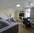 Apartamento De 3 Quartos Em Valparaíso
