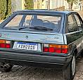 Volkswagen Gol Geração I Gl 1.8 2P 1991