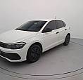 Volkswagen Polo Track 1.0 Flex 12V 5P 2025
