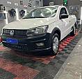Volkswagen Saveiro Robust 1.6 Total Flex 8V 2022