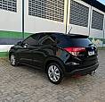 Honda Hr-V Lx 1.8 Flexone 16V 5P Aut. 2016
