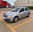 Volkswagen Gol Geração Iv Ecomotion 1.0 8V Mi Total Flex Mec. 4P 2011