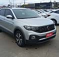 Volkswagen T-Cross Comfortline 1.0 Tsi Flex 5P Aut. 2023