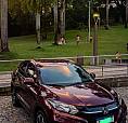Honda Hr-V Ex 1.8 Flexone 16V 5P Aut. 2017