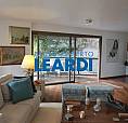 Apartamento - Real Parque - Sp