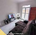 Apartamento Tipo Casa Reformado Com Quintal E Churrasqueira! M76I