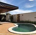 Casa Em Condomínio Para Venda Em Bauru, Residencial Villa Dumont, 3 Dormitórios, 3 Suítes,