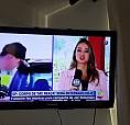 Tv Samsung.