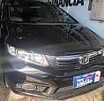 Honda Civic Lxl
