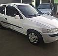 Celta 2002/2002 Com Ar Condicionado