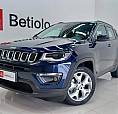 Jeep Compass Longitude At6 2.0 4X2 16V 2021 4P