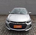 Chevrolet Onix 2020/2020 1.0 Flex Lt Manual