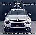 Citroen C4 Cactus 1.6 Thp Flex Shine Automáitco 2019