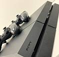 Ps4 Fat 500gb 2 Controles Até 12x /senff