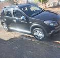 Sandero Stepway 1.6 Ano 2011/2012 Completo 