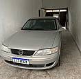 Chevrolet Vectra Comfort 2.0 8V Mpfi
